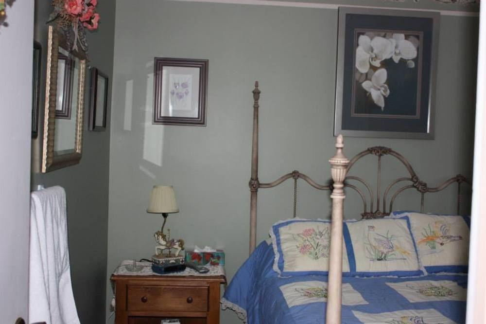 Cayuga Carrousel Bed & Breakfast المظهر الخارجي الصورة