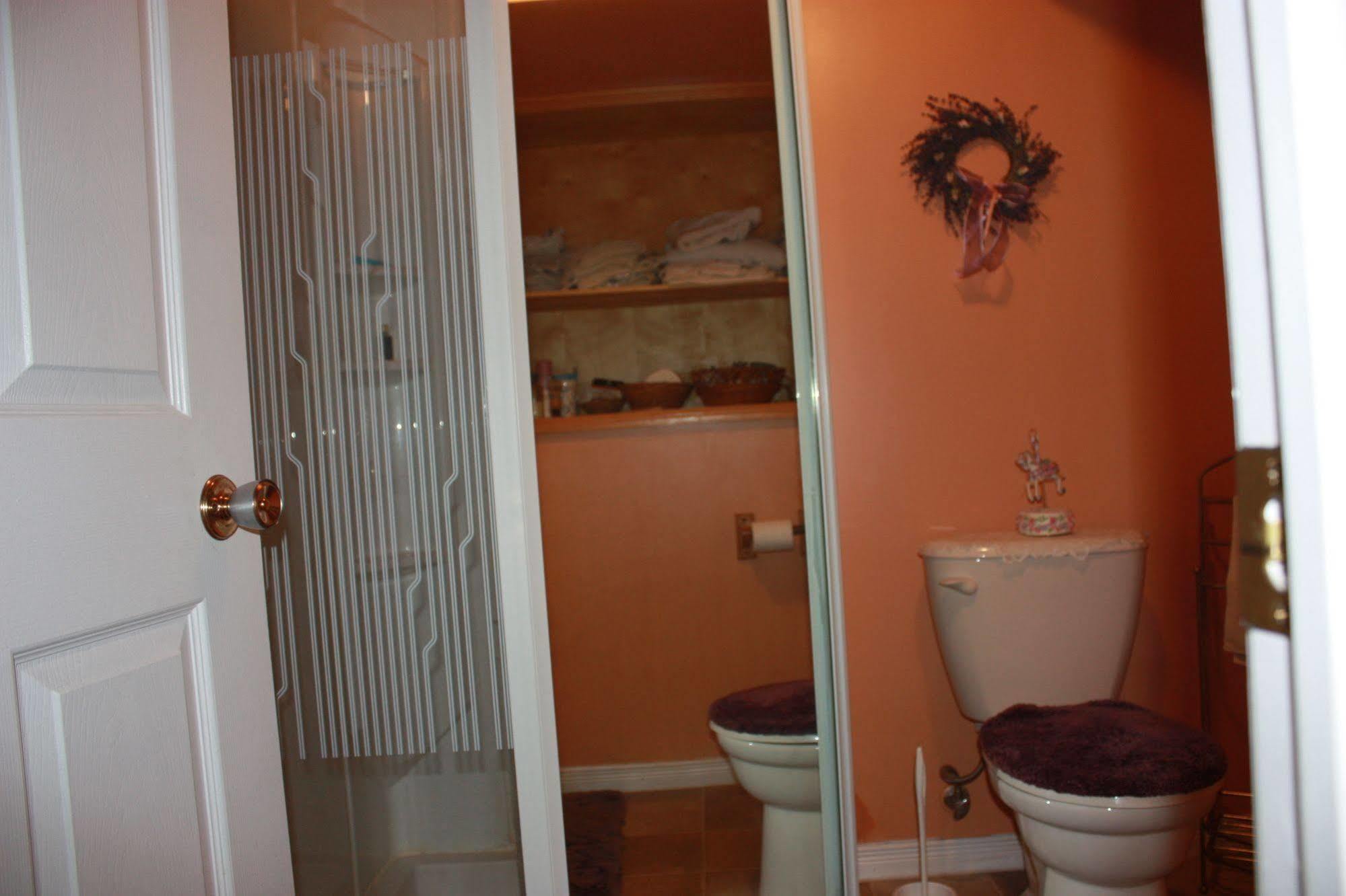 Cayuga Carrousel Bed & Breakfast المظهر الخارجي الصورة