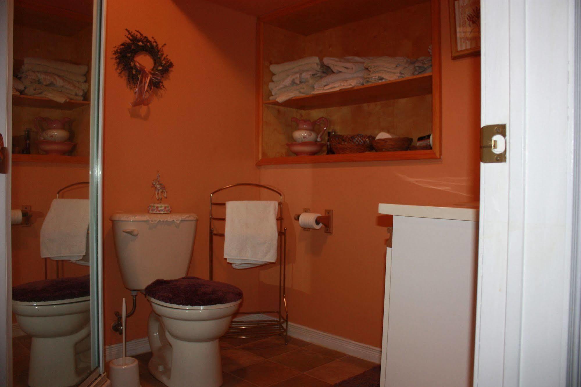 Cayuga Carrousel Bed & Breakfast المظهر الخارجي الصورة