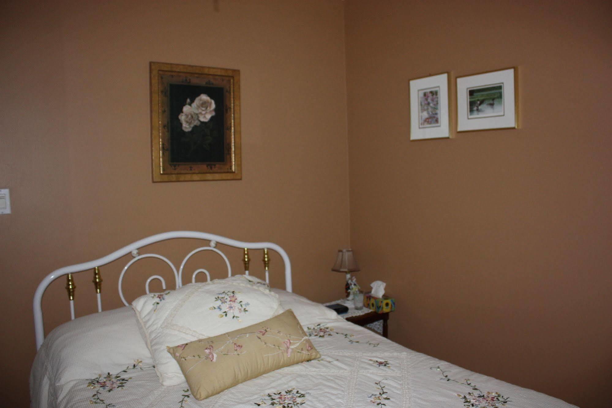 Cayuga Carrousel Bed & Breakfast المظهر الخارجي الصورة